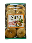 Sara Dried Figs/ Kuivattu viikuna 350g - Kuivatut hedelmät - 17052 - 1