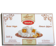 Sebahat Turkish Delight Manteli Lokum 360g - Turkish Delight & Halvat - 16712 - 1