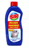 Sir Bulasik Makinesi Cleaner Liquid/ Astianpesukone aine 250ml - Astianpesuaineet ja tarvikkeet - 15172 - 1
