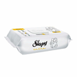 Sleepy Wet Wipes Extra/ Kosteuspyyhe 70kpl - Siivousvälineet ja tarvikkeet - 15722 - 1
