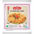 Spring Home Spring Roll Pastry / Kevätrullataikina 250/30 550g - Suolaiset leivonnaiset - 9312 - 1