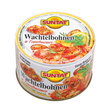 Suntat Borlotti Beans in Tomato Sauce / Borlotti-pavut tomaattikastikkeessa 400g - Papu- ja linssisäilykkeet - 20652 - 1