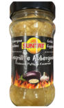 Suntat Közlenmis Patlican / Paahdetut munakoisot 326ml CAM - Vihannessäilykkeet - 20192 - 1