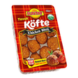 Suntat Tavuk Köfte/ Kanapyörykät 200g - Valmisruokasäilykkeet - 20042 - 1