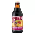 Supermalt Mango&Passion Fruit Drink 330ml CAM - Limonadit ja virvoitusjuomat - 14312 - 1