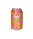 Ting Pink Soda / Pink Virvoitusjuoma 330ml TNK - Limonadit ja virvoitusjuomat - 18492 - 1