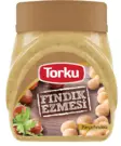 Torku Findik Ezmesi / Hasselpähkinä tahna 370g CAM - Makeat levitteet ja pähkinälevitteet - 11602 - 1