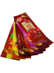 Torshi Sevan Lavashak Fruit Snack Mix / Hedelmälevy 90g - Turkish Delight & Halvat - 21002 - 1