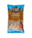 TRS Chickpeas/ Kikherne 2kg - Kuivatut kikherneet - 12602 - 1