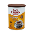 Ulker Cafe Crown Sutlu Salep/ Juomajauhe 250g - Juomajauheet - 18402 - 1