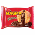 Ulker Magma Cikolatali / Suklaa täytteiset muffinssi 65g - Täytekeksit ja vohvelit - 19062 - 1