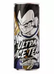 Ultra Ice Tea Peach Flavour DragonBallZ Vegeta 330ml - Limonadit ja virvoitusjuomat - 15062 - 1