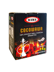 Wawa Cocowawa Charcoal/ Hiili 1Kg - Hiilet - 6282 - 1