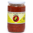Wendjoe Sambal Oelek / Chilli Tahna 725g CAM - Chili-kastikkeet - 5092 - 1