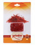 Zarnian Saffron Pistils/ Sahrami 0,5g - Erikoismausteet - 21562 - 1