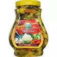 ZINE Mixed Vegetable Pickled / Vihannes sekoitus 2,5KG PET - Vihannessäilykkeet - 5372 - 1