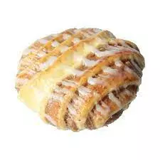 05028 Panobake Nuss schmetterling Pulla 150g - Makeat leivonnaiset - 11682 - 1