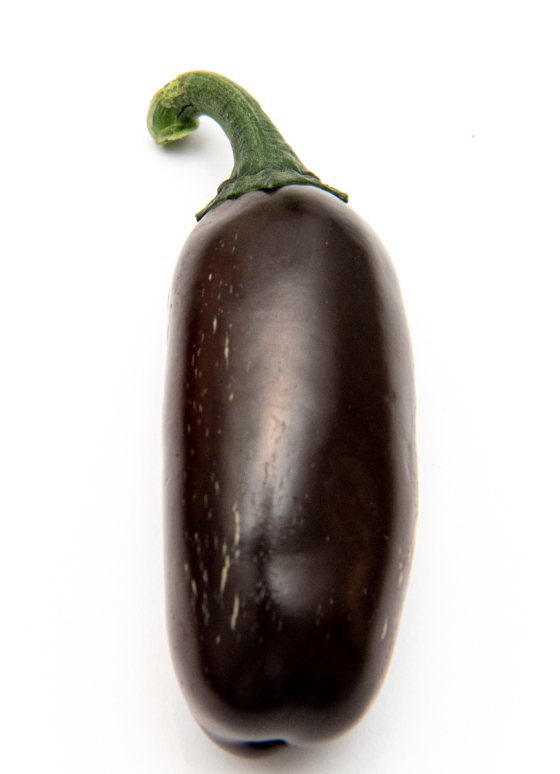 Jalapeno Pepper Black Bullit / Jalapeno 2kg - Paprikat,Chilit - 17992 - 1