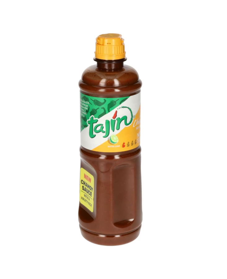 Tajin Meksikolainen Chamoy Sauce/ Maustekastike 455ml - Erikoiskastikkeet - 18482 - 1