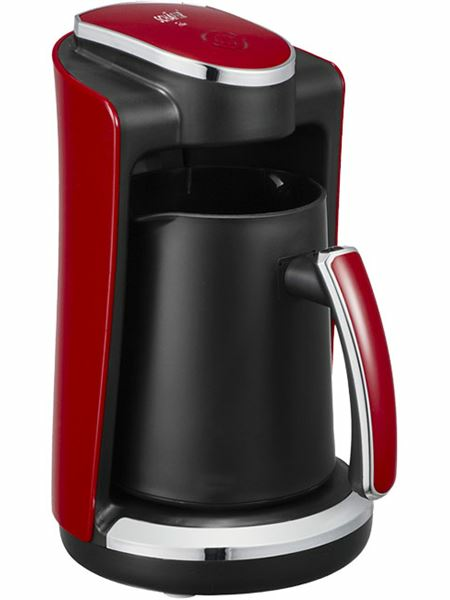 Schafer Moka Machine/ Kahvinkeitin 20040 250ml - Kattilat ja pannut - 20072 - 1