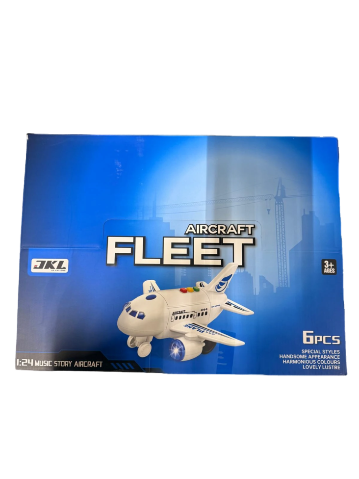 Aircraft lelu 2788 - Lelut - 20912 - 1