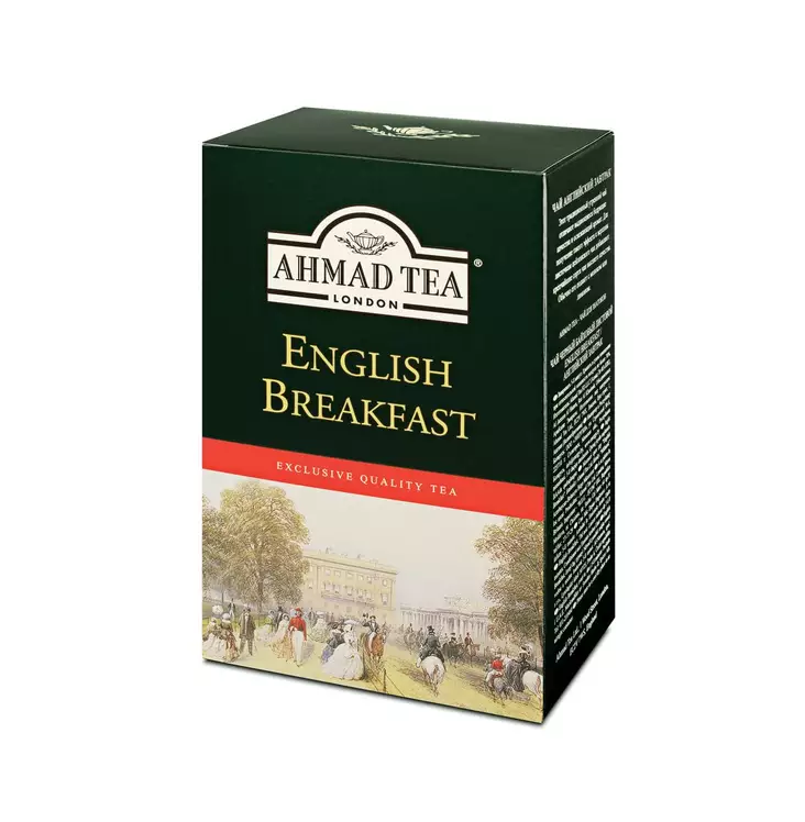 Ahmad Tea English Breakfast 500g - Musta tee - 9372 - 1