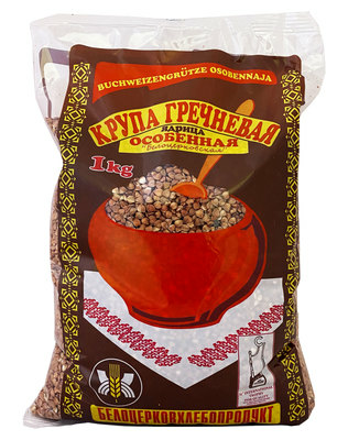 Aldim Osobaja Karabugday Tattari 1kg - Bulgur - 322 - 1