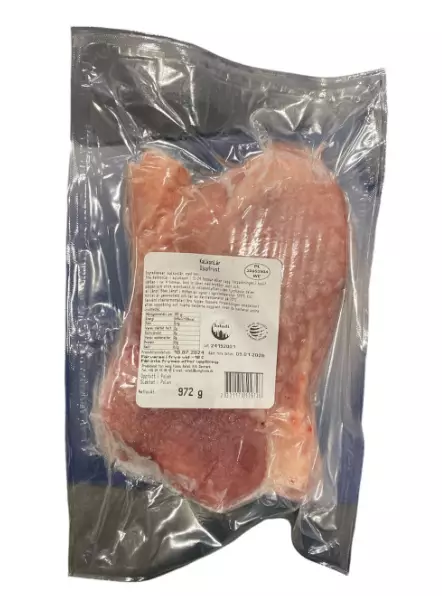 Baladi Turkey Drumsticks / Kalkkuna Koipi - Kalkkuna ja ankka pakasteet - 632 - 1