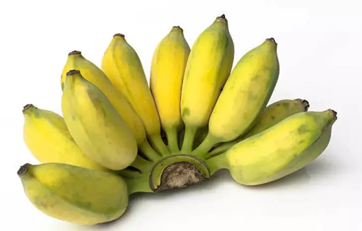 Banaani 3kg - Hedelmät - 10972 - 1