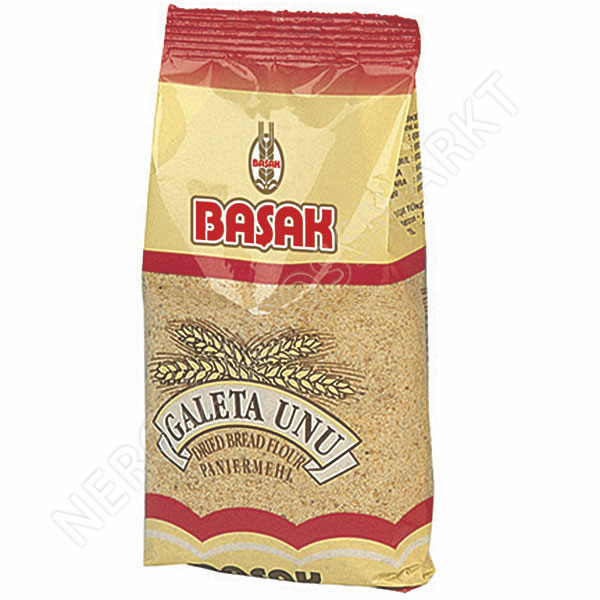 Basak Galeta Unu / Korppujauho 250g - Jauhot - 692 - 1