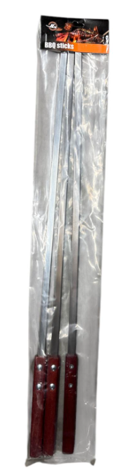 BBQ Sticks Varrastikku 3kpl 2448 - Grillit - 16322 - 1