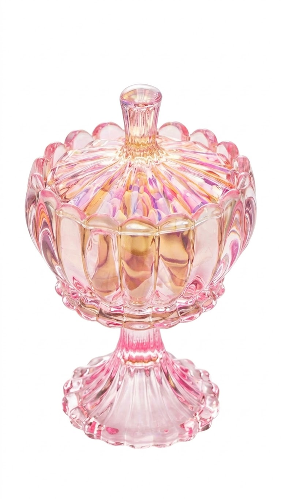 Blinkmax Karkkikulho KTW269-2 (LIGHT PINK) - Astiat ja aterimet - 19712 - 1