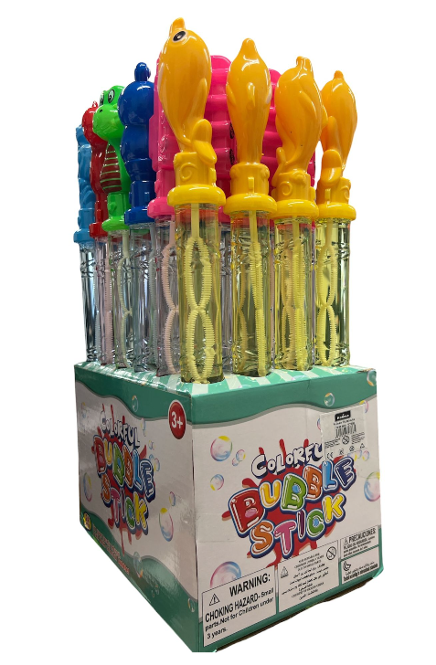 Bubble Stick Kuplalelut 2766 - Lelut - 20632 - 1