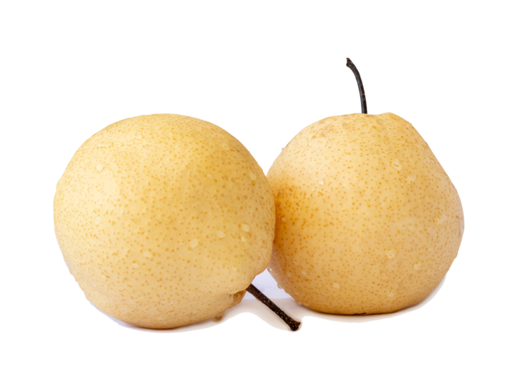 Chinese Peer/ Omenapäärynä - Hedelmät - 9922 - 1