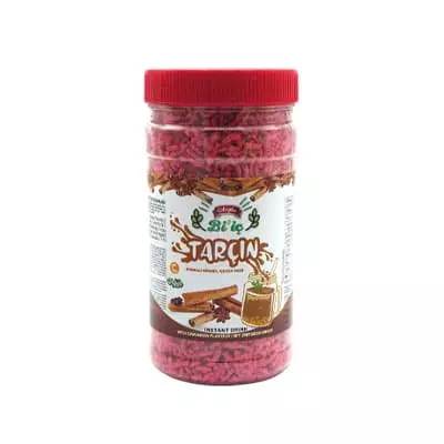 Ciloglu BI'IC Tarcin Icecek Tozu / Kanelimakuinen juomajauhe 350g - Juomajauheet - 8922 - 1
