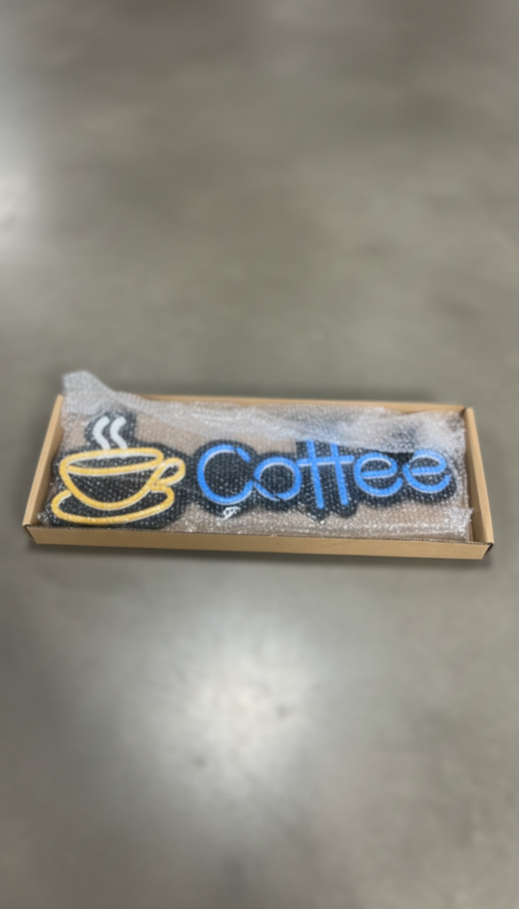 Coffee valokyltti 39-4 - Tarvikkeet - 20752 - 1
