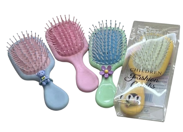 Comb/ Hiusharja 2823 - Kosmetiikka - 20182 - 1