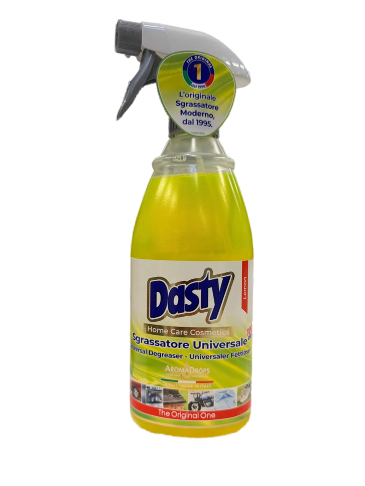 Dasty Degreaser/ Rasvanpoistoaine 700ml - Yleispuhdistusaineet - 18812 - 1