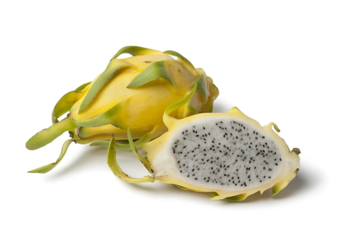 Dragon Fruit Yellow / Pitaija hedelmä 4KG ES - Hedelmät - 10982 - 1