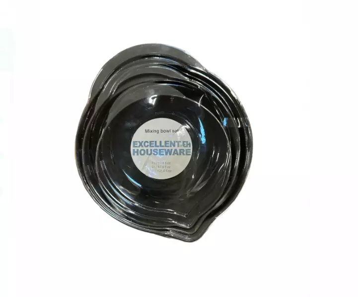 EH Sekoituskulhosarja 3kpl 028637 - Astiat ja aterimet - 13082 - 1