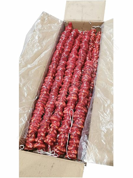 Extra Nari cevizli/ Granaattiomena pähkinämakkara kg - Turkish Delight & Halvat - 18912 - 1