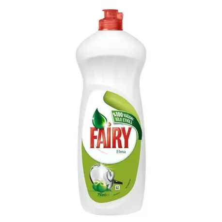 Fairy Elma / Astianpesuaine Omena 720ml - Astianpesuaineet ja tarvikkeet - 5762 - 1