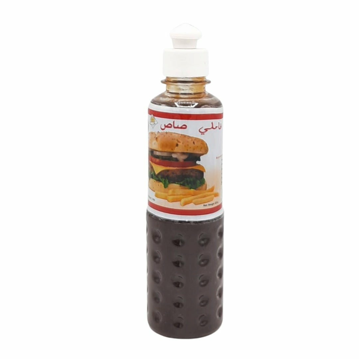 Family Sauce Burgeri kastike 325g PET - Majoneesit - 13332 - 1