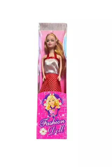 Fashion Doll Nukke 27cm 083561 - Lelut - 13112 - 1