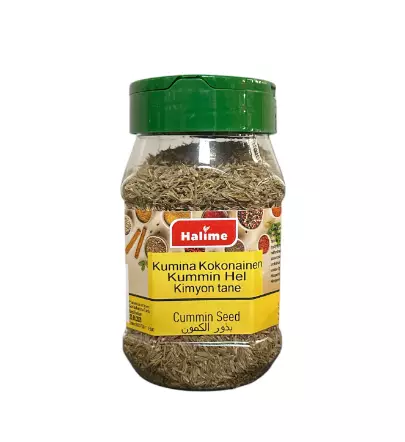Halime Baharat Kimyon Tane / Kumina Kokonainen 180g - Yleismausteet - 2792 - 1