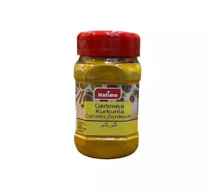 Halime Baharat Zerdecal / Kurkuma 200g - Yleismausteet - 2802 - 1