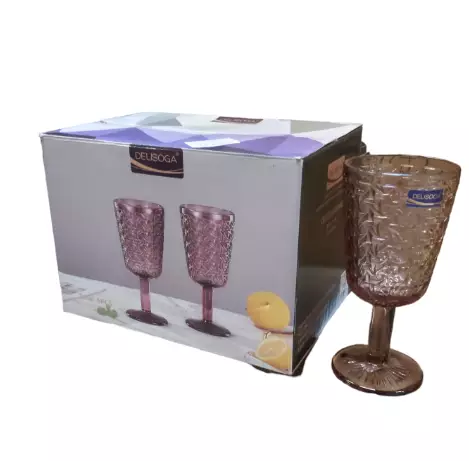 Juomalasi 6kpl 2493 - Astiat ja aterimet - 14722 - 1