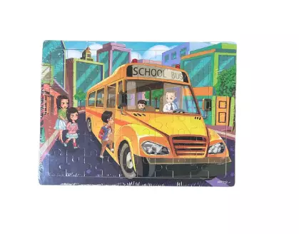 Lasten Harjoituspalapeli 30x22cm 2619 - Lelut - 14772 - 1