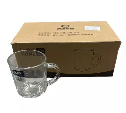 Living Home Muki 6kpl 2476 - Astiat ja aterimet - 14732 - 1