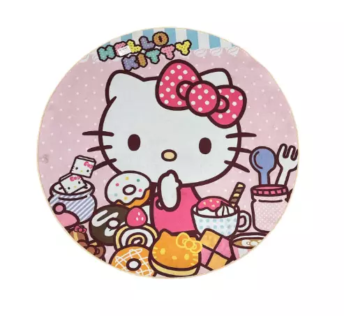 Matto 120*120cm 2574 - Matot - 14812 - 1